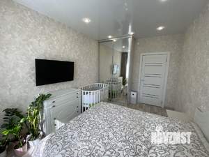 2-к квартира, вторичка, 56м2, 6/25 этаж