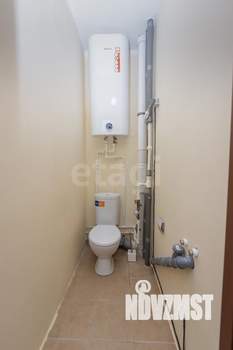 3-к квартира, вторичка, 90м2, 6/19 этаж