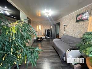 1-к квартира, вторичка, 32м2, 9/9 этаж