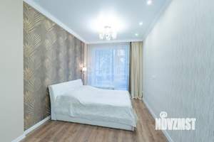 3-к квартира, вторичка, 74м2, 2/8 этаж