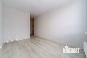 2-к квартира, вторичка, 33м2, 6/6 этаж