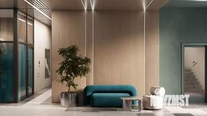 2-к квартира, вторичка, 70м2, 7/9 этаж