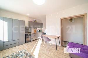 3-к квартира, вторичка, 60м2, 3/3 этаж