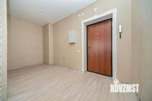 1-к квартира, вторичка, 48м2, 2/16 этаж