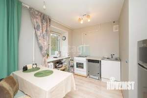 2-к квартира, вторичка, 45м2, 1/5 этаж