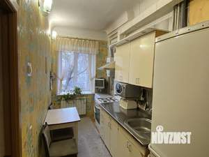 3-к квартира, вторичка, 65м2, 2/3 этаж