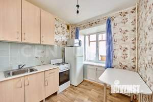 1-к квартира, вторичка, 33м2, 7/9 этаж