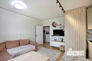 3-к квартира, вторичка, 60м2, 18/25 этаж