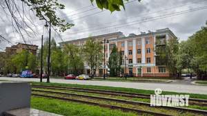 4-к квартира, вторичка, 100м2, 2/4 этаж