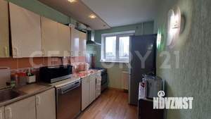 3-к квартира, вторичка, 60м2, 5/9 этаж