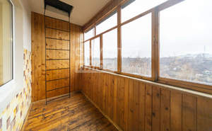 1-к квартира, вторичка, 40м2, 8/9 этаж