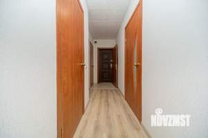 2-к квартира, вторичка, 44м2, 9/9 этаж