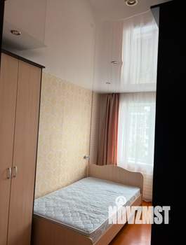 2-к квартира, вторичка, 44м2, 8/9 этаж