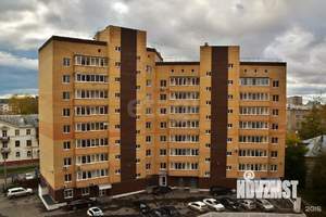 2-к квартира, вторичка, 65м2, 4/9 этаж