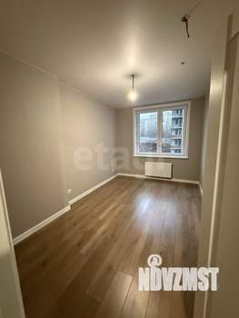 1-к квартира, вторичка, 31м2, 20/25 этаж
