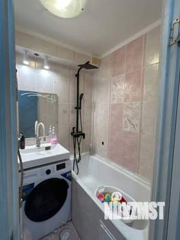 2-к квартира, вторичка, 44м2, 1/5 этаж