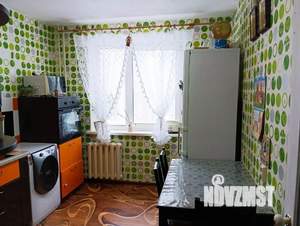 2-к квартира, вторичка, 58м2, 5/10 этаж