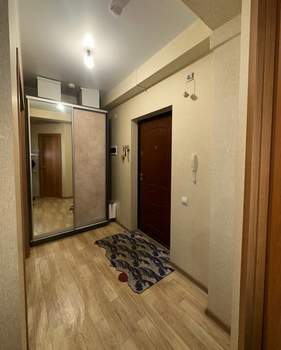 1-к квартира, вторичка, 33м2, 10/16 этаж
