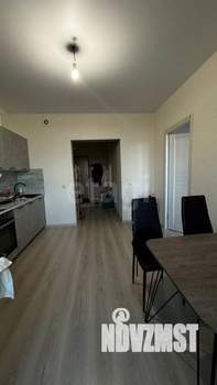2-к квартира, вторичка, 38м2, 24/25 этаж