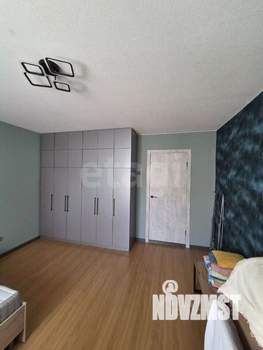 1-к квартира, вторичка, 34м2, 2/9 этаж