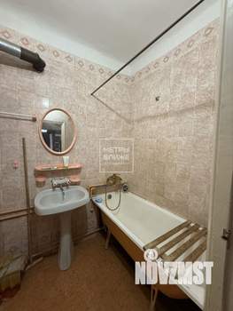 3-к квартира, вторичка, 85м2, 2/3 этаж