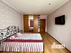 2-к квартира, вторичка, 73м2, 4/19 этаж