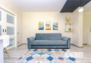 3-к квартира, вторичка, 60м2, 5/25 этаж