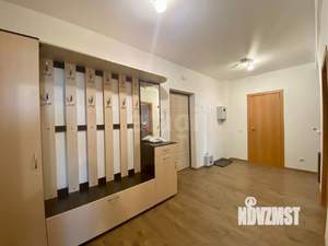 2-к квартира, вторичка, 70м2, 15/20 этаж