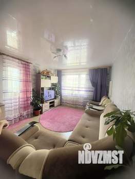 1-к квартира, вторичка, 35м2, 2/6 этаж