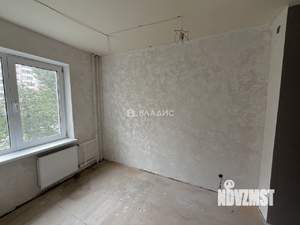 1-к квартира, вторичка, 34м2, 1/10 этаж