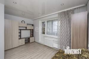 1-к квартира, вторичка, 35м2, 4/9 этаж