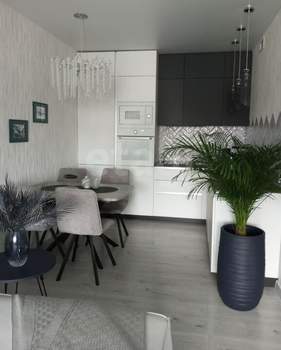 2-к квартира, вторичка, 41м2, 12/16 этаж