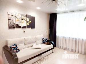 2-к квартира, вторичка, 50м2, 1/5 этаж