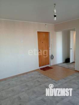 1-к квартира, вторичка, 34м2, 8/9 этаж