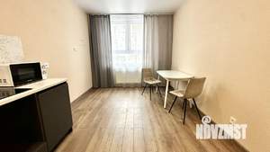 1-к квартира, вторичка, 41м2, 2/10 этаж