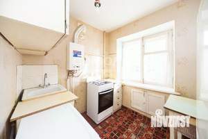 4-к квартира, вторичка, 60м2, 4/5 этаж