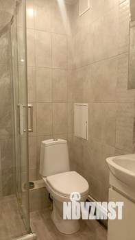 1-к квартира, вторичка, 25м2, 5/6 этаж