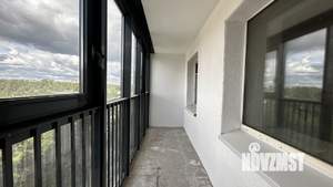 2-к квартира, вторичка, 56м2, 6/14 этаж