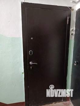 2-к квартира, вторичка, 44м2, 4/5 этаж