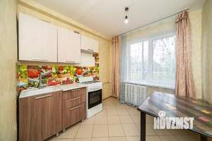 1-к квартира, вторичка, 34м2, 1/5 этаж