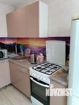 2-к квартира, вторичка, 46м2, 4/9 этаж
