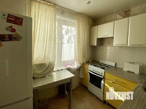 1-к квартира, вторичка, 25м2, 4/5 этаж
