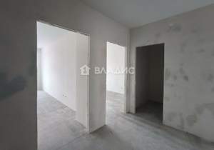 2-к квартира, вторичка, 65м2, 6/12 этаж