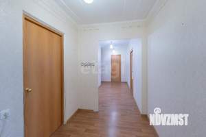 4-к квартира, вторичка, 103м2, 2/10 этаж