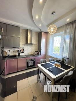3-к квартира, вторичка, 67м2, 2/10 этаж