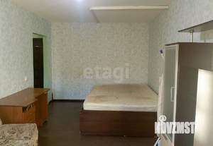 1-к квартира, вторичка, 30м2, 1/9 этаж