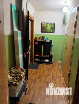 2-к квартира, вторичка, 44м2, 8/9 этаж