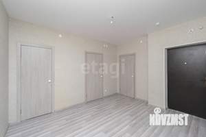 3-к квартира, вторичка, 80м2, 4/18 этаж