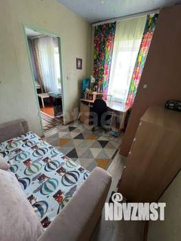 2-к квартира, вторичка, 42м2, 5/5 этаж