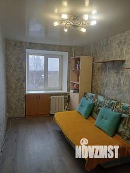 2-к квартира, вторичка, 43м2, 4/5 этаж